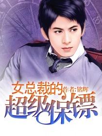 女总裁的超级保镖沐云帆