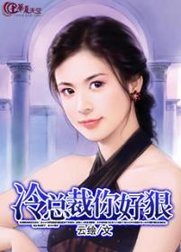 你好总裁电视剧