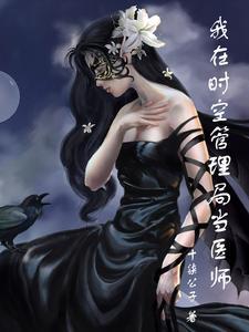 我!时空管理局局长