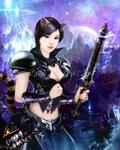 乱世收留万千美女免费阅读