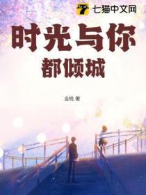 时光与你皆倾城