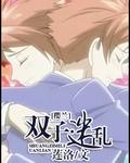 樱兰双子迷乱txt