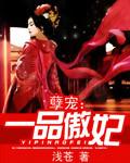 孽宠一品傲妃浅仓免费阅读漫画