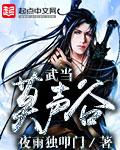武当莫声谷 聚合中文网