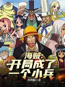 海贼开局扮演刺客