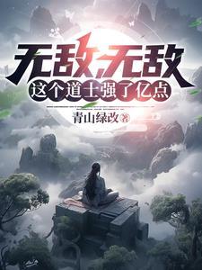 这个道士强了亿点目