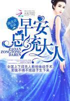 早安总统大人完整