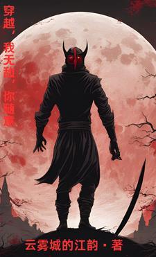 我穿越就无敌