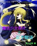 魔法少女奈叶之双子物语作者
