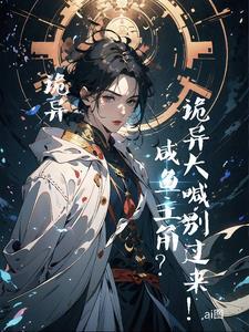 还是我是诡异啊