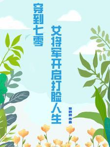 女将军的70年代