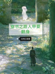 穿书路人甲的完美逆袭