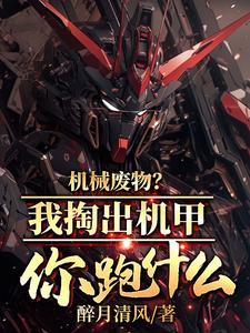 机械师觉醒叫什么