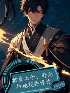 被废太子秦枫获得系统的