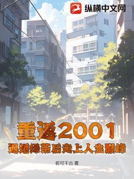 重返2001txt精校版