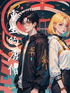 重生唐僧×孙悟空