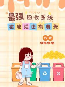 捡垃圾行业