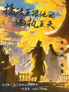 摄政王的1╱2婚姻