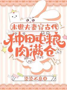 末世夫妻穿越异世免费阅读