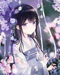 重生商女权妻