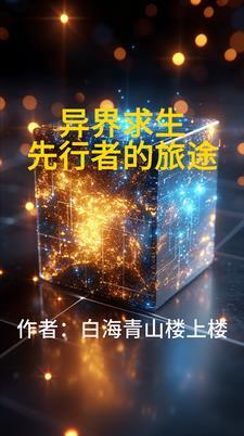 异界生存守则百科