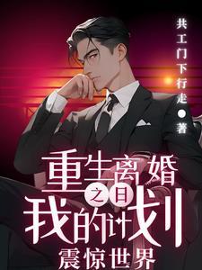 离婚重生txt