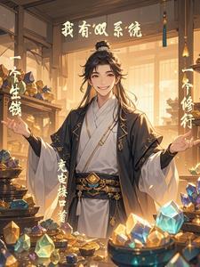 拥有两个系统的我决定成为主神