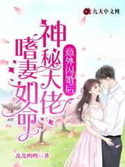 闪婚神秘大叔免费阅读