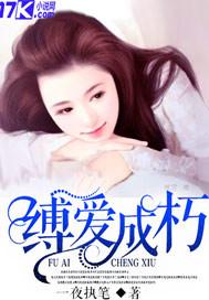 缚爱之约 第一季 电视剧