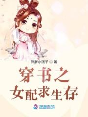穿书女配求生存记