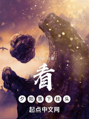 落日看夕阳