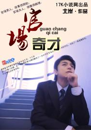 官场奇才最新章节列表
