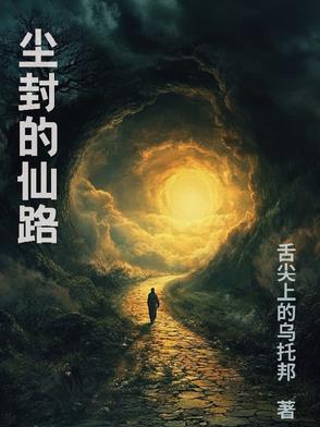 尘封的秘籍