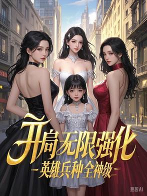 开局我有无限强化点