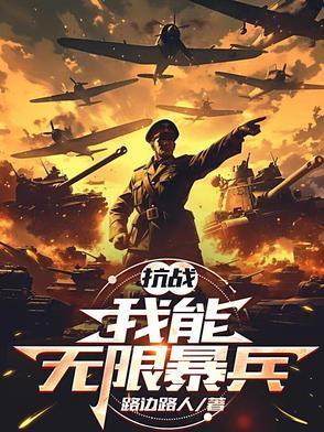 系统要我抗日