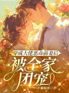 穿成大佬的恶毒前妻穿书