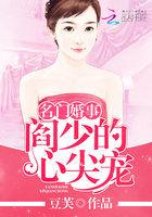 名门婚事阎少的心尖宠