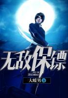 无敌保镖林霜