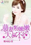 萌妻初养成大叔别乱来免费