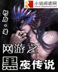网游之黑暗剑士