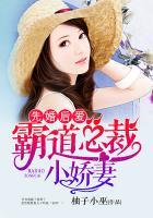 先婚后爱霸道总裁小娇妻