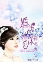 婚浅情深夜浅浅