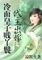 代嫁之冷宫皇子txt