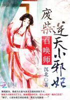 废柴逆天召唤师主角介绍