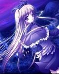 守护甜心之暗夜星辰 第二册