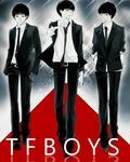 tfboys之邂逅之恋