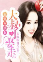 甜妻入怀大叔