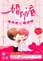 一婚到底律师老公难降服全文免费阅读