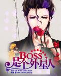 冒险岛白外星人boss
