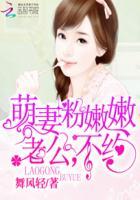 萌嫩鲜妻神秘密老公晚上见